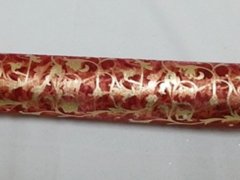 4x1Roll Organza Ribbon 49cm Wide for Craft ac-ft397