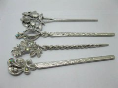 1X New Chic Hairpins Party Wedding Favor