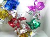 20 Party Christmas Metallic Garland Festooning Supplies toy-o11 20 Party Christmas Metallic Garland Festooning Supplies toy-o11