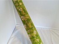 4Roll (45meters) Organza Ribbon 49cm Wide for Craft ac-ft426
