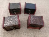 Wooden Jewelry Boxes