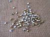 250g Diamond Confetti 8mm Wedding Party Table Scatter - Golden
