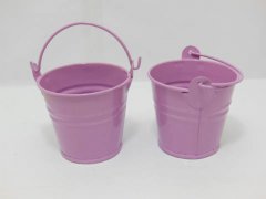 12 Purple Mini Tin Pail Bucket Wedding Bomboniere 6x5x4cm 12 Purple Mini Tin Pail Bucket Wedding Bomboniere 6x5x4cm