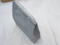 12Pcs Gray Wedding Gift Bag w/Button 32.50cm 12Pcs Gray Wedding Gift Bag w/Button 32.50cm