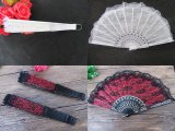 Bridal Fan
