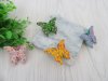 24 Butterfly Fridge Magnet Decorative Sticker Mixed 24 Butterfly Fridge Magnet Decorative Sticker Mixed