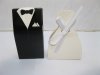 25Sets Bride&Bridegroom Bomboniere Boxes Wedding Favo 25Sets Bride&Bridegroom Bomboniere Boxes Wedding Favo