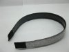 1Piece New Shiny Hairbands 21mm Wide 1Piece New Shiny Hairbands 21mm Wide