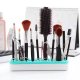 1Set Beauty Tool Make Up Brush Etc Organizer & Cleaner Set