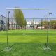 1Set 3x3M Adjustable Wedding Backdrop Stand Party Background 1Set 3x3M Adjustable Wedding Backdrop Stand Party Background
