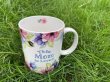 4Pcs Mom's Special Day Mug Ceramic Coffee Cup (image for) 4Pcs Mom's Special Day Mug Ceramic Coffee Cup