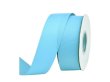 (image for) 100Yards Blue Grosgrain Ribbon 18mm