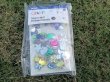 1Set Flatback Assorted Rhinestones Gemstones Mixed Shape
