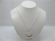 10Pcs Chinese Amulet Baby Auspicious Lock Pendant Necklace (image for) 10Pcs Chinese Amulet Baby Auspicious Lock Pendant Necklace