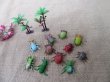 6Packs Insects Toys Collectible Insect Plastic Toys Assorted (image for) 6Packs Insects Toys Collectible Insect Plastic Toys Assorted