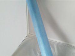 4x1Roll Organza Ribbon 49cm Wide for Craft ac-ft455