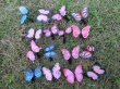 (image for) 1Pc Duckclip Hair Clips Butterfly Clip Assorted