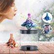 4Pcs Funny Desk Wind Blowing Rotating Fidget Spinner Anti-Stress Toy (image for) 4Pcs Funny Desk Wind Blowing Rotating Fidget Spinner Anti-Stress Toy