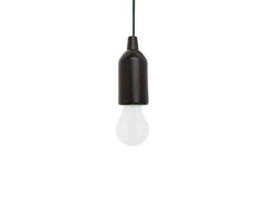 (image for) 4Pcs Pull Cord Light Bulb Hanging Lamp Portable Night Light