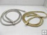 Snake Necklaces