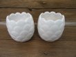 8X Lotus Ceramic Flowerpot Planter Desk Bonsai Garden Pot