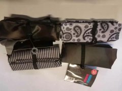 (image for) 5Pcs New Foldable Shopping Shoulder Bags Assorted