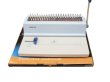 (image for) Brand New A4 Comb Book Binding Machine 12Papers