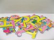 (image for) 10Sets "Happy Birthday" Party Flag Letter Banner