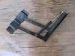 (image for) 1Set 2Pcs Lift Up Top Coffee Leg Table Hardware Fitting Hinge