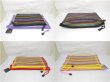 10Sets 2in1 File Folder Expanding Zipper Bag Pouch (image for) 10Sets 2in1 File Folder Expanding Zipper Bag Pouch