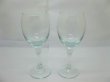 1Boxes X 6pcs Clear Red Wine Glass 18cm High (image for) 1Boxes X 6pcs Clear Red Wine Glass 18cm High