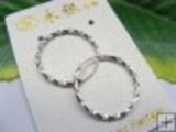 Sterling Silver Earrings