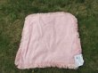 1Pair (2Pcs) Pink Plain Linen Cushion Covers Throw Pillow Cases (image for) 1Pair (2Pcs) Pink Plain Linen Cushion Covers Throw Pillow Cases