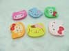 30 New Novelty Animal Erasers Assorted 30 New Novelty Animal Erasers Assorted