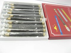 (image for) 10X Black Fortable Glass Cutter Hand Cutting Tool to-k38