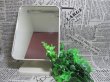 (image for) 1X New Elegant Pedestal Makeup Cosmetic Mirror Desktop