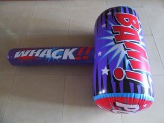 (image for) 1Pc Large Gaint Jumbo Inflatable Hammer Mallet Party Favor