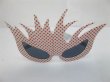 12 New Fire Mask Toy Glasses Kids Toy (image for) 12 New Fire Mask Toy Glasses Kids Toy