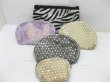 (image for) 20 New Coin Purse & Cosmetic Bags Assorted