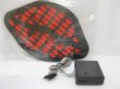 (image for) 1X Kiss Light Up Flashing LED Glow Equalizer