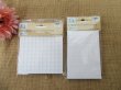 (image for) 6Sheets Pop Dots Double Sided Adhesive Foam Dots - Round Cube