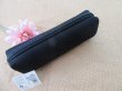 (image for) 3Pcs Pencil Case Zipper Bag Travel Case Office School Supplies