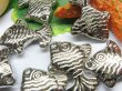 200 Fish Shape Pendant Jewellery Finding ac-pe271 (image for) 200 Fish Shape Pendant Jewellery Finding ac-pe271