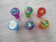 (image for) 60 Funny Ocean Animal Etc Design Stampers Assorted toy-p596