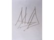 (image for) 500gram Nickel Plated 24mm Head Pins Jewelry Finding