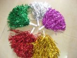 Pom Pom Tinsel