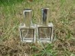 5Pcs Spray Perfume Bottle Atomizer Essential Oil Container 15ml