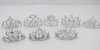 98 New Mini Costume Tiaras Combs for Doll
