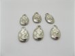 1000 Metal Elisabeth Pendants Jewelry finding (image for) 1000 Metal Elisabeth Pendants Jewelry finding