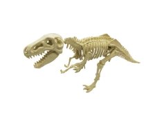 (image for) 1Set Tyannosaurus Rex Dinosaur Toy DIY Fossil Archaeology Excavation Kit Skeletons Dig Stem Science Educational Toys